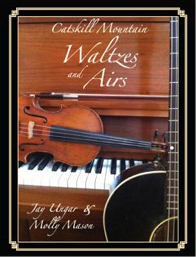 Mason Catskill Mountain Waltzes And Airs